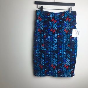 Lularoe Cassie NWT